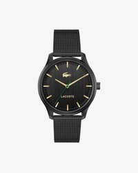 Orologio in acciaio inossidabile placcato agli ioni Lisbon