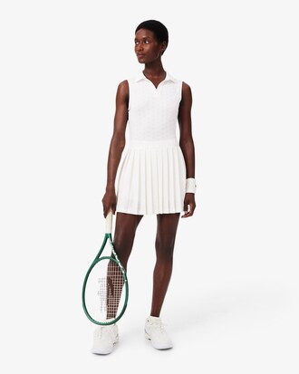 Abito da tennis Heritage Ultra Dry foderato