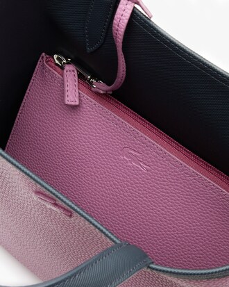 Borsa da viaggio reversibile verticale Anna