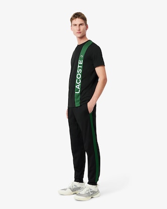 Pantaloni sportivi stampati