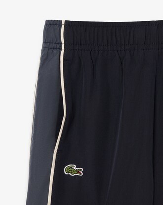 Tuta sportiva color block