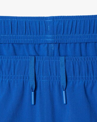 Tuta Lacoste Tennis x Novak Djokovic