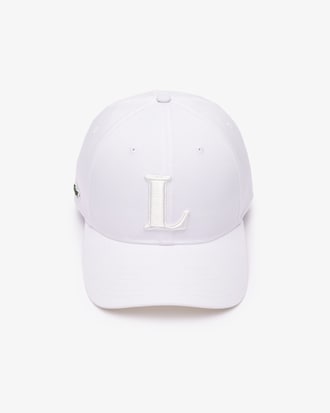 Cappellino da baseball con ricamo 3D