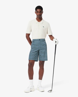 Shorts da golf multitasche ultra dry