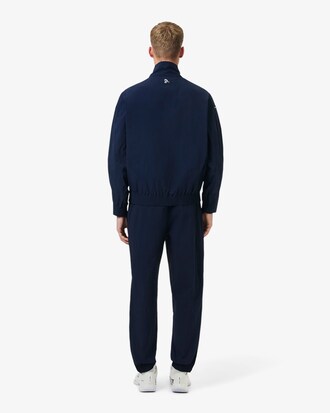 Tuta Lacoste Tennis x Novak Djokovic