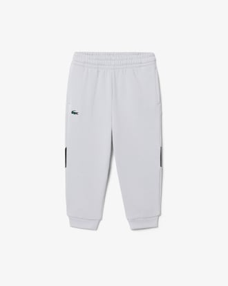 Pantaloni della tuta sportivi colorblock
