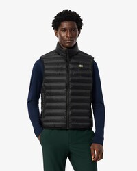 Gilet imbottito impermeabile