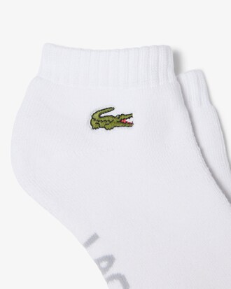 2 paia di calze sportive