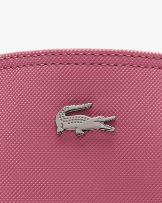 Borsa tote double face con pochette Anna