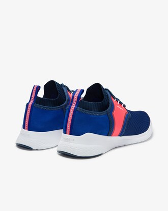Sneakers da donna in tessuto LT Sense