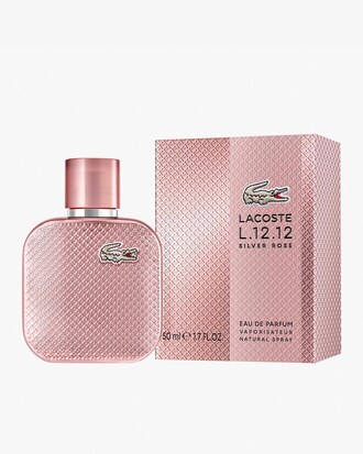 L.12.12 Eau de Parfum Silver Gray 50 ml