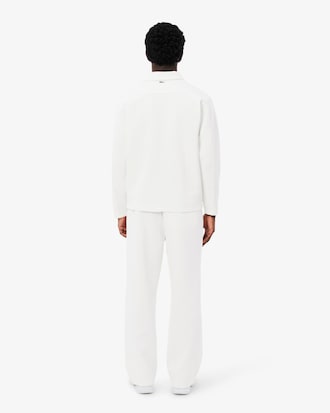 Pantaloni della tuta Lacoste x Novak Djokovic The GOAT