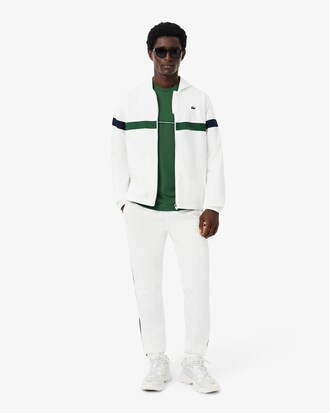 T-shirt sportiva Ultra-Dry con stampa coccodrillo