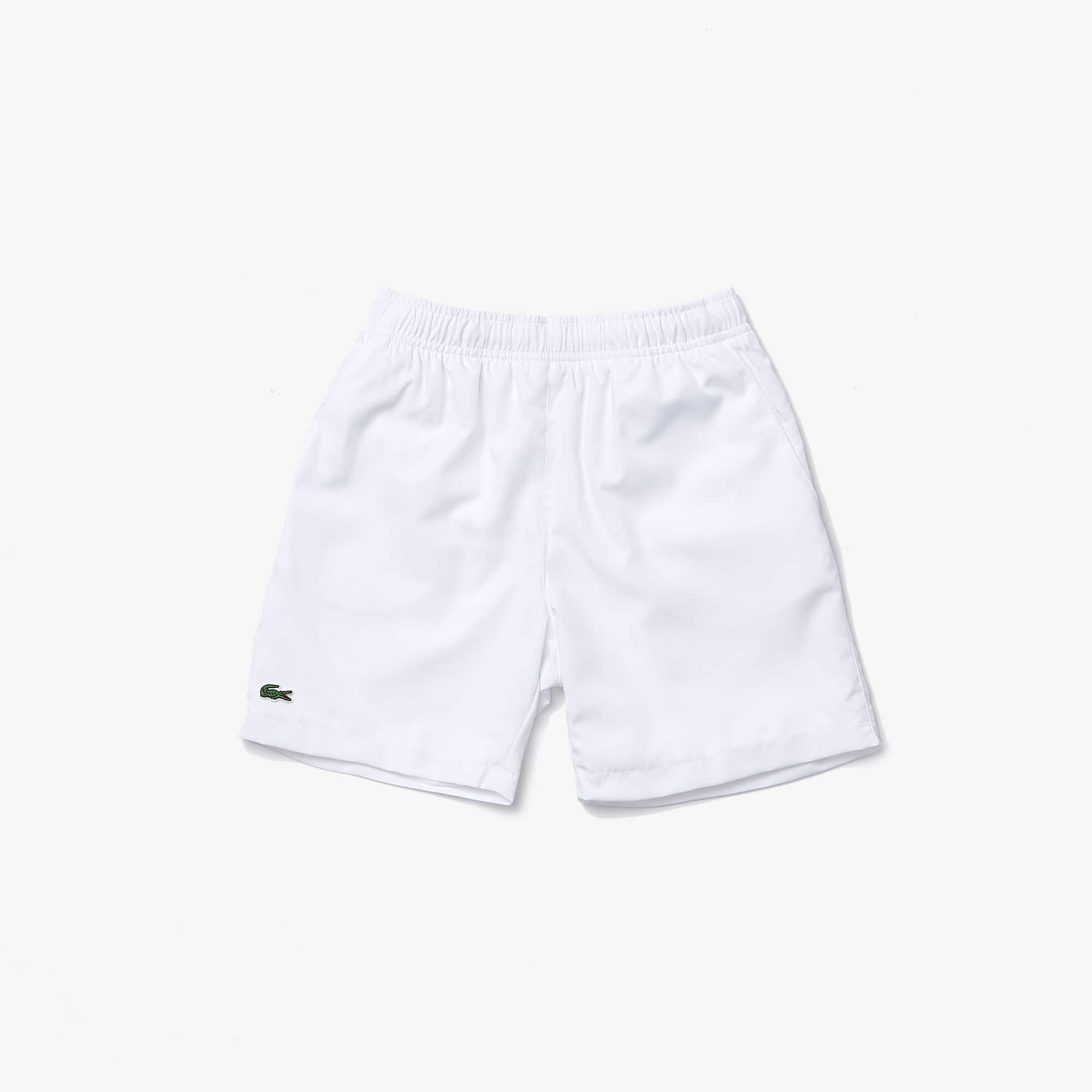 Lacoste Pantaloncini da Bagno Bambino