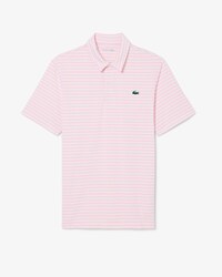 Polo da golf regular fit a righe Ultra Dry