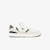 WHT/DK GREEN