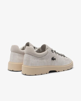 Sneakers da uomo Baseshot Winter