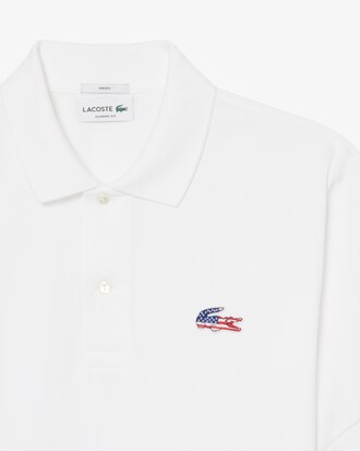 Polo classic fit L.12.12 Original Edizione USA