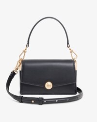 Borsa a spalla piccola Tennis Bliss