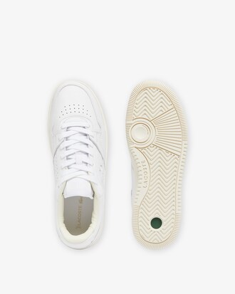 Sneakers da uomo in pelle L001 Set