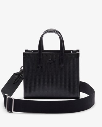 Borsellino in pelle Mini Chantaco