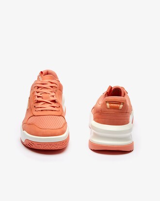 Sneakers da uomo in pelle bicolore Ace Lift