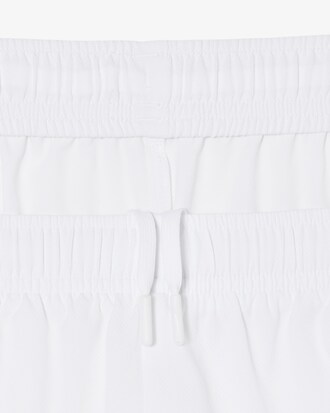 Tuta da tennis in taffetà