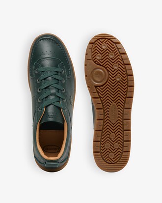 Sneakers in pelle da uomo Umpire