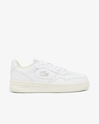 Sneakers da uomo in pelle L001 Set