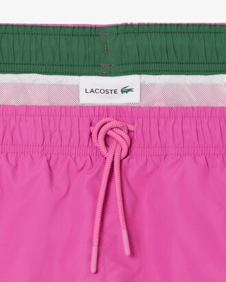 Costume da bagno quick-dry