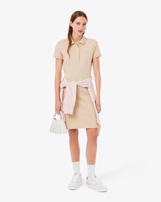 Sneakers da donna in pelle scamosciata T-Clip Set