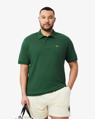 Classic Fit L.12.12 LIGHT Polo Shirt