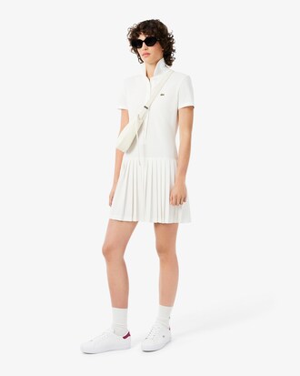 Sneakers da donna in pelle Powercourt