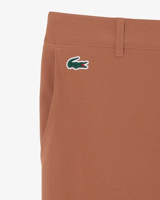Pantaloni da golf ultra-dry slim fit