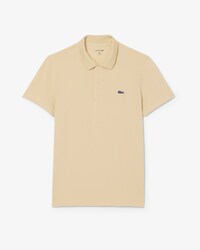 Polo in cotone regular fit