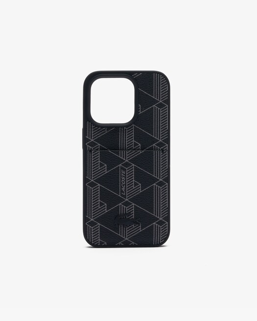 MONOGRAM NOIR GRIS