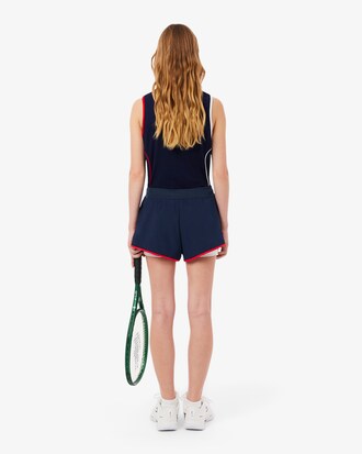 Shorts della squadra di tennis francese