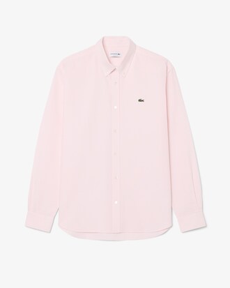 Regular Fit Oxford Shirt