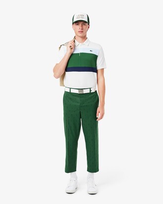 Pantaloni da golf ultra-dry