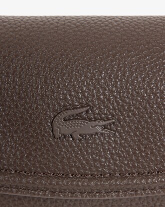 Borsa a tracolla con chiusura a patta Everyday Club
