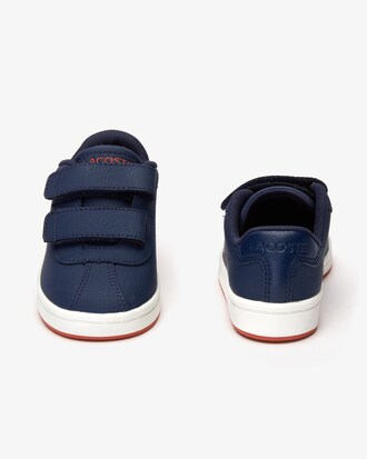 Sneakers da bambino in canvas Gazon
