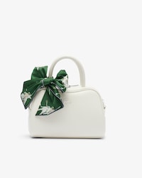 Mini borsellino in pelle Lora