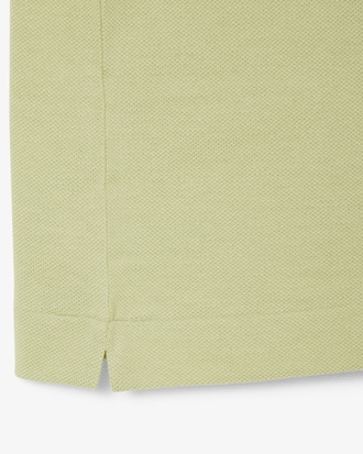 Polo dal taglio classico L.12.12 Original