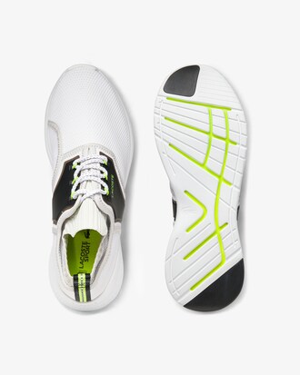 Sneakers da donna in tessuto LT Sense