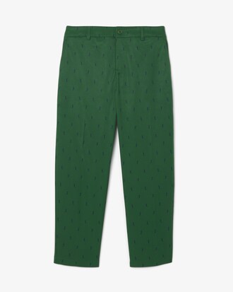 Pantaloni da golf ultra-dry