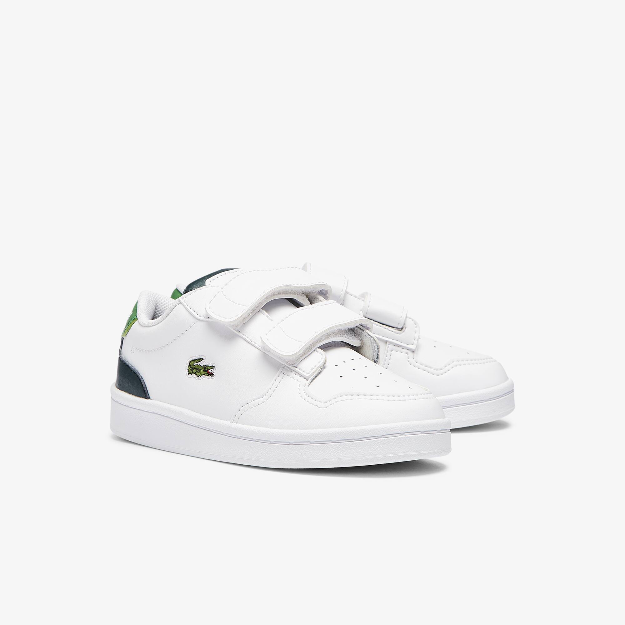 lacoste neonato