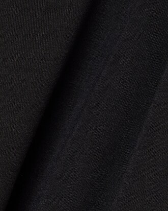 Pantaloni sportivi a gamba affusolata