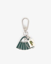 Portachiavi Lenglen con charm L