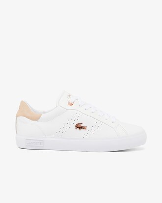 Sneakers da donna in pelle Powercourt 2.0