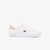 WHITE/LIGHT PINK